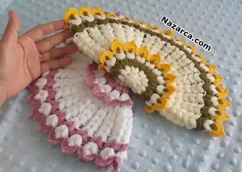 El Bezi Modelleri ile Dekorasyonda Şıklık ve Fonksiyonellik Sağlama Rehberi