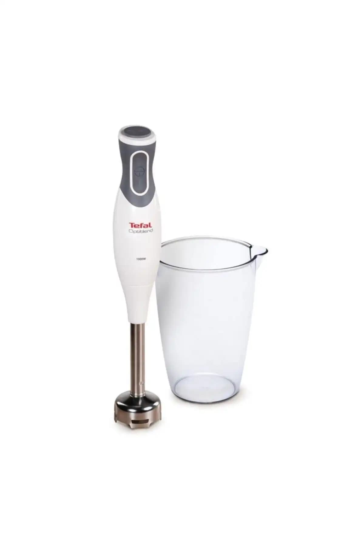 El Blender Tekli ile Modern Mutfak Dekorasyonunda Şıklık ve Fonksiyonellik