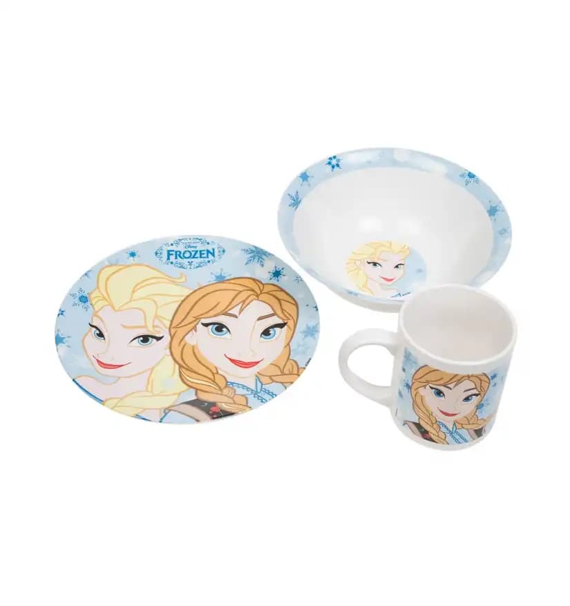 Elsa Mama Setleri ve Disney Temalı Dekorasyon İpuçlarıyla Çocuk Odasını Canlandırın