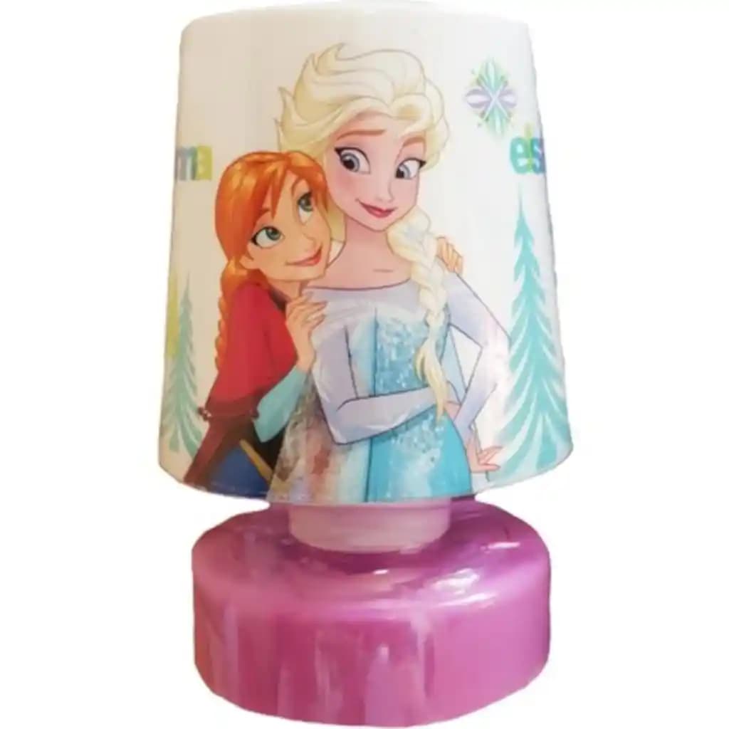 Elsalı Gece Lambası ile Evinize Estetik ve Sıcaklık Katmanın Yolları