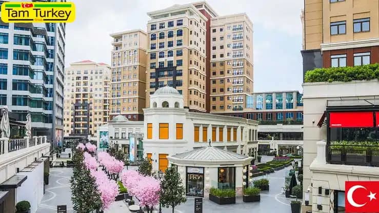 Emaar Evleri ve Dekorasyon Fırsatları: Modern Yaşam Alanları İçin İlham Verici Tavsiyeler