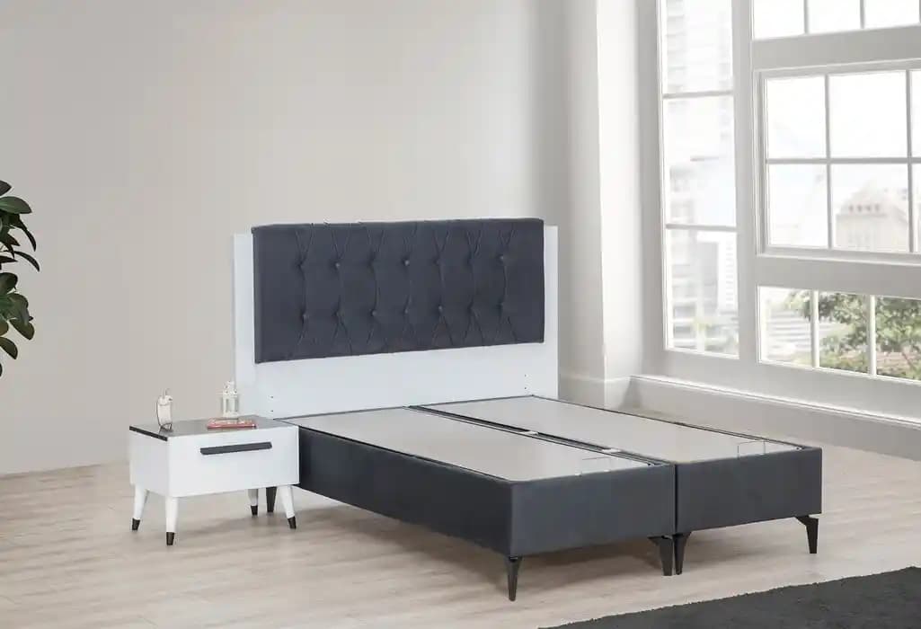 Empoli Yatak Odası Dekorasyonu: Modern Tasarım ve Konforun Buluşması