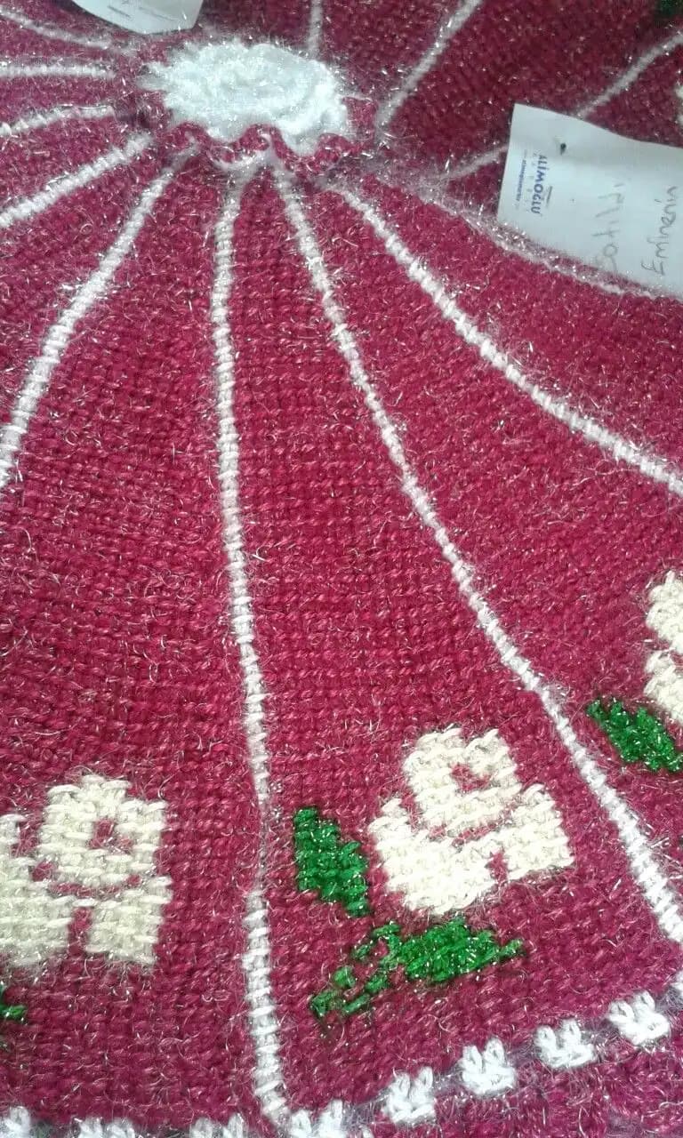 En Güzel Çay Örtüsü Modelleri ve Dekorasyonda Şıklık Yaratma Rehberi