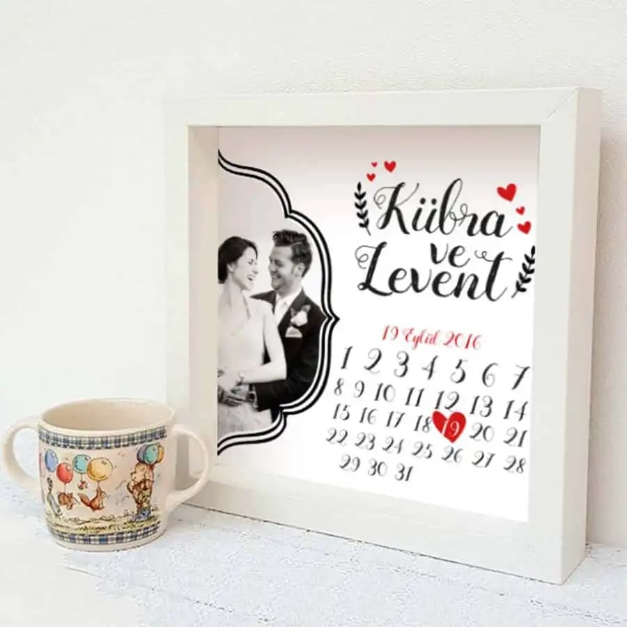 En Güzel Evlilik Yıldönümü Hediyeleri ve Dekorasyon İpuçlarıyle Anlamlı Kutlamalar