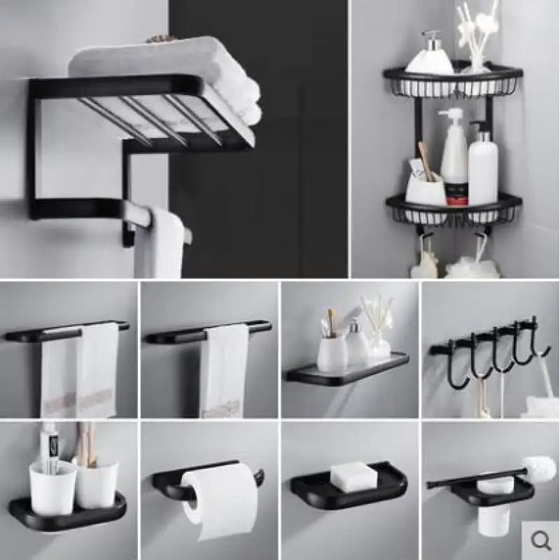 En Ucuz Banyo Aksesuarlarıyla Ekonomik ve Şık Dekorasyon Yöntemleri