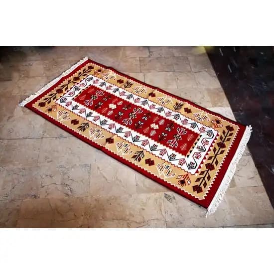 En Ucuz ve Şık Kilim Seçenekleriyle Ev Dekorasyonunuzu Geliştirin