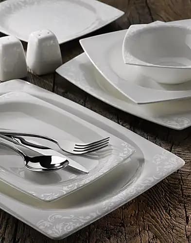 En Uygun Fiyatlı 12 Kişilik Yemek Takımı Seçenekleri ve Dekorasyon İpuçları