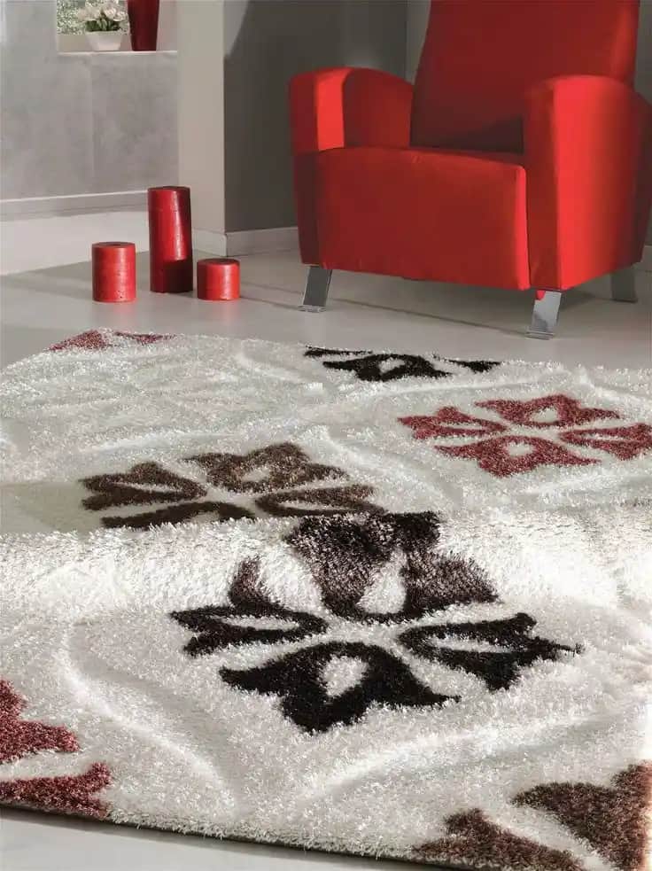 En Yeni Halı Modelleri ve Trendleri ile Dekorasyonunuza Şıklık Katın