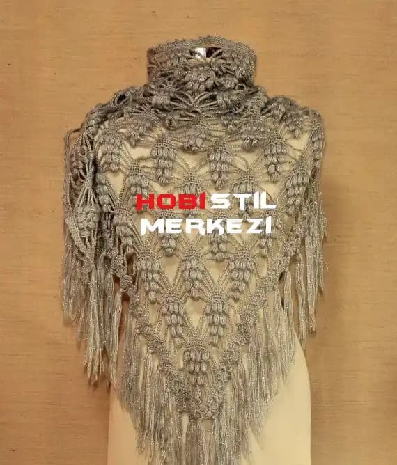 Ev Dekorasyonunda Kolay ve Şık Şal Yapımı Yöntemleri ve Yaratıcı Fikirler