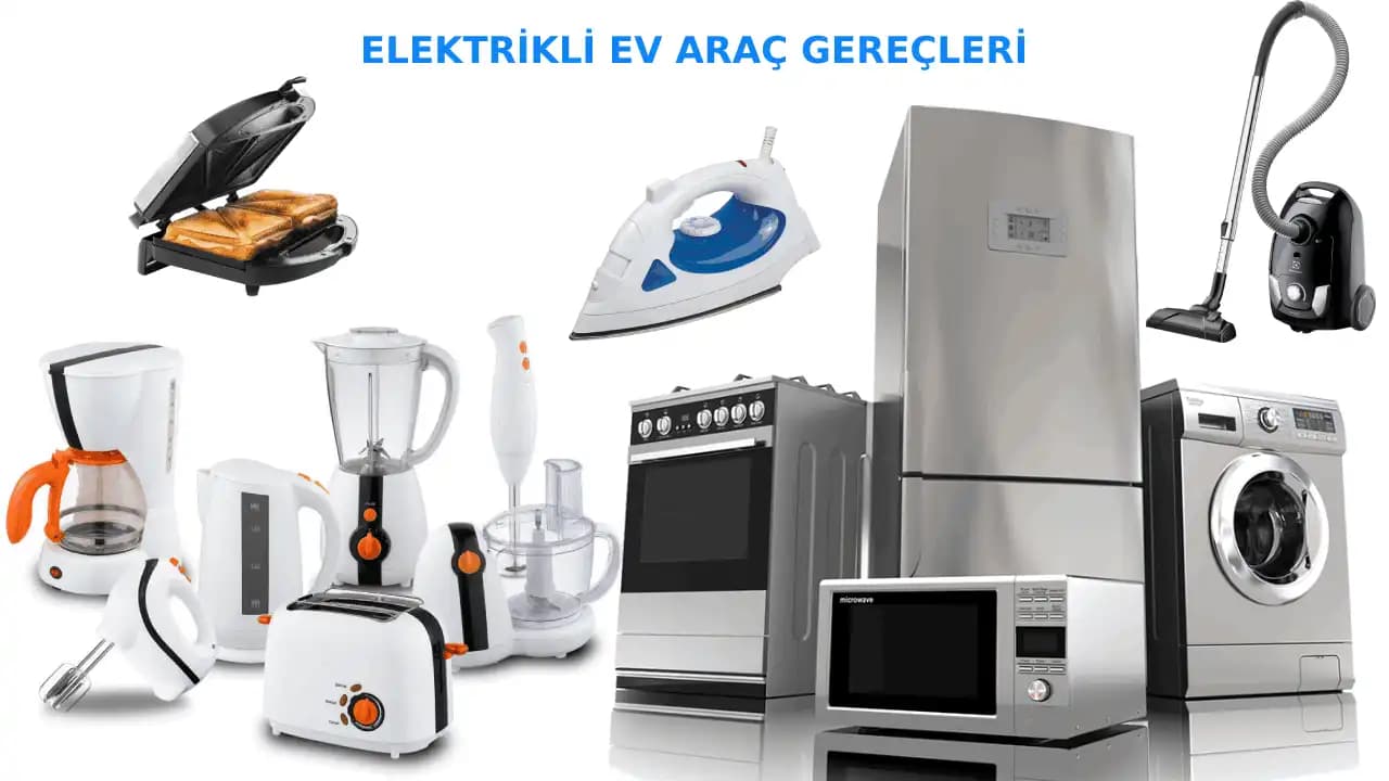 Ev Dekorasyonunda Kullanılan Araç Gereçleri: Şıklık ve İşlevselliğin Buluştuğu Nokta