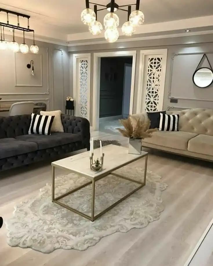 Ev Güzelleştirme Rehberi: Güncel ve İlham Verici Dekorasyon Fikirleri