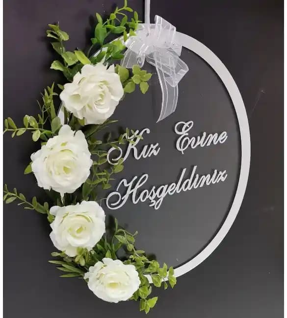 Ev Süsleri ile Dekorasyonda Şıklık ve Tarzı Yansıtmanın Yolları