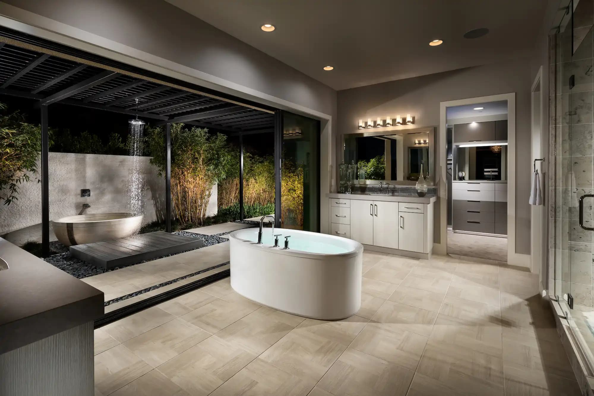 Ev ve Banyo Dekorasyonunda Güncel Trendler ve Pratik İpuçları