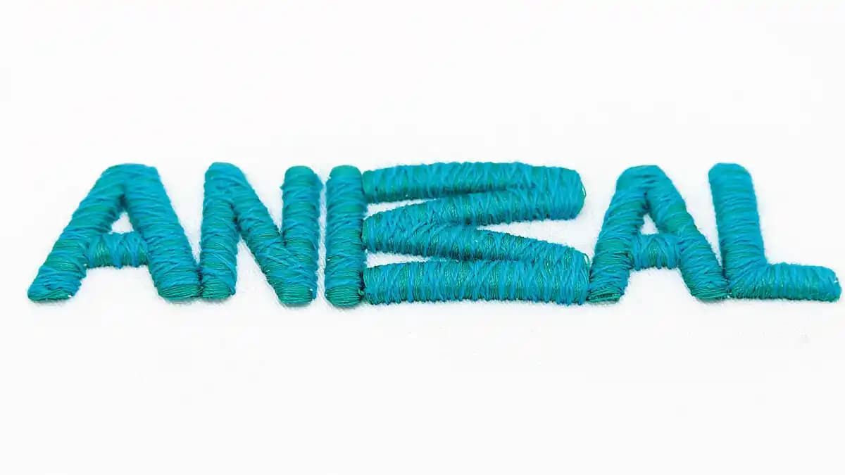 2025'te EVA Nakış ile Evinizde Estetik ve Yaratıcılık Patlaması