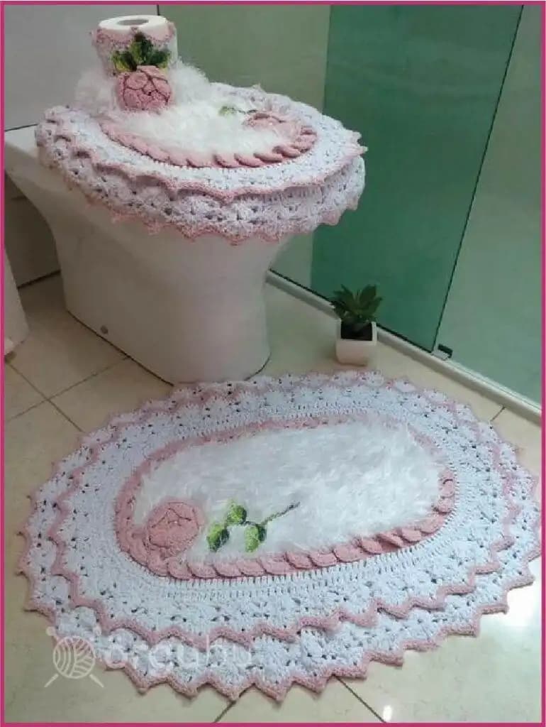 Evde Banyo Paspası Yapımı ve Dekorasyonda Yaratıcı Çözümler