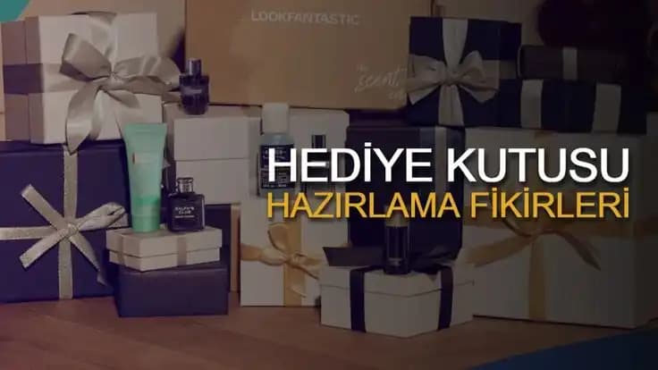 Evde Hazırlanan Hediyelerle Dekorasyonda Kendin Yap Şıklığı ve Sıcaklığı
