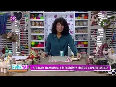 Evde Seramik Fincan Yapımı Rehberi: Dekoratif ve Kullanışlı El İşleri Nasıl Yapılır