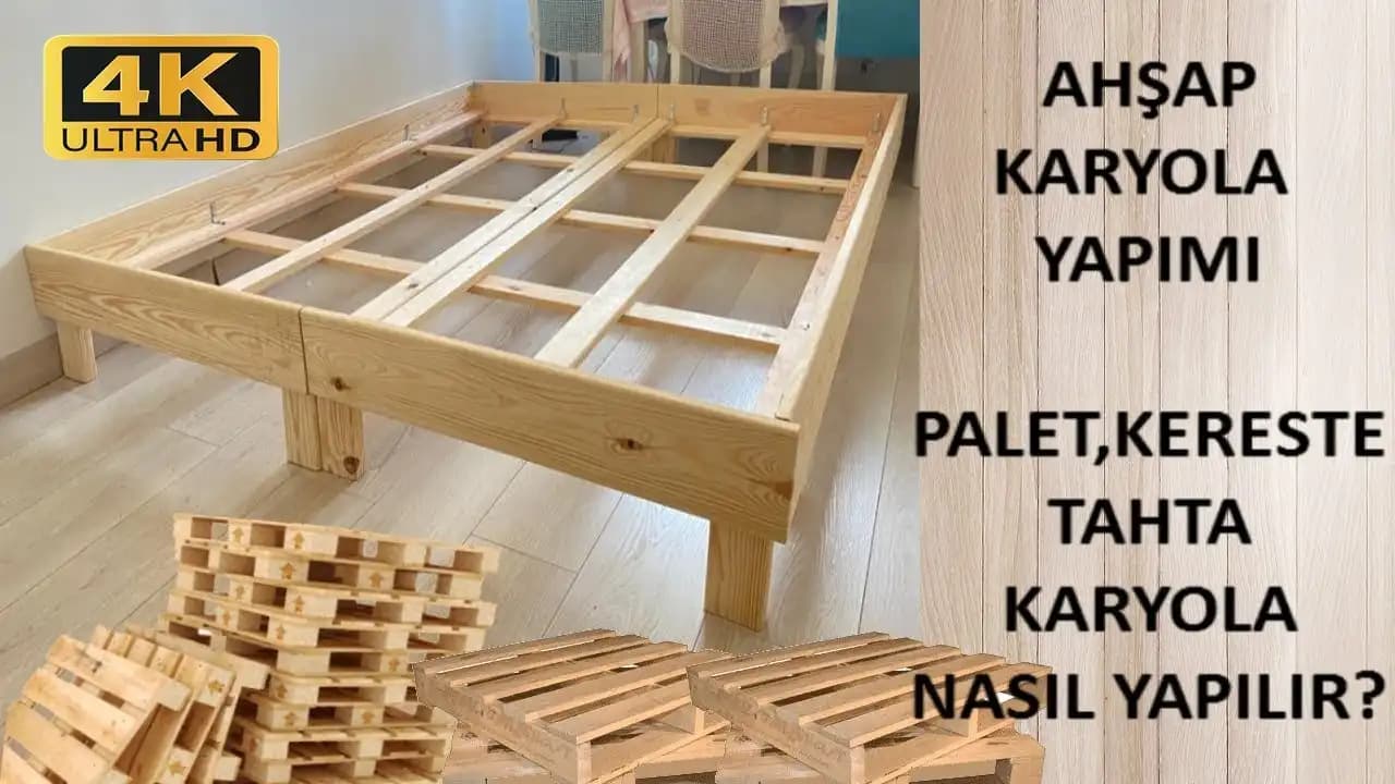 Evde Yatak Yapımı ve Dekorasyon İpuçlarıyla Kişisel Alanınızı Yenileyin