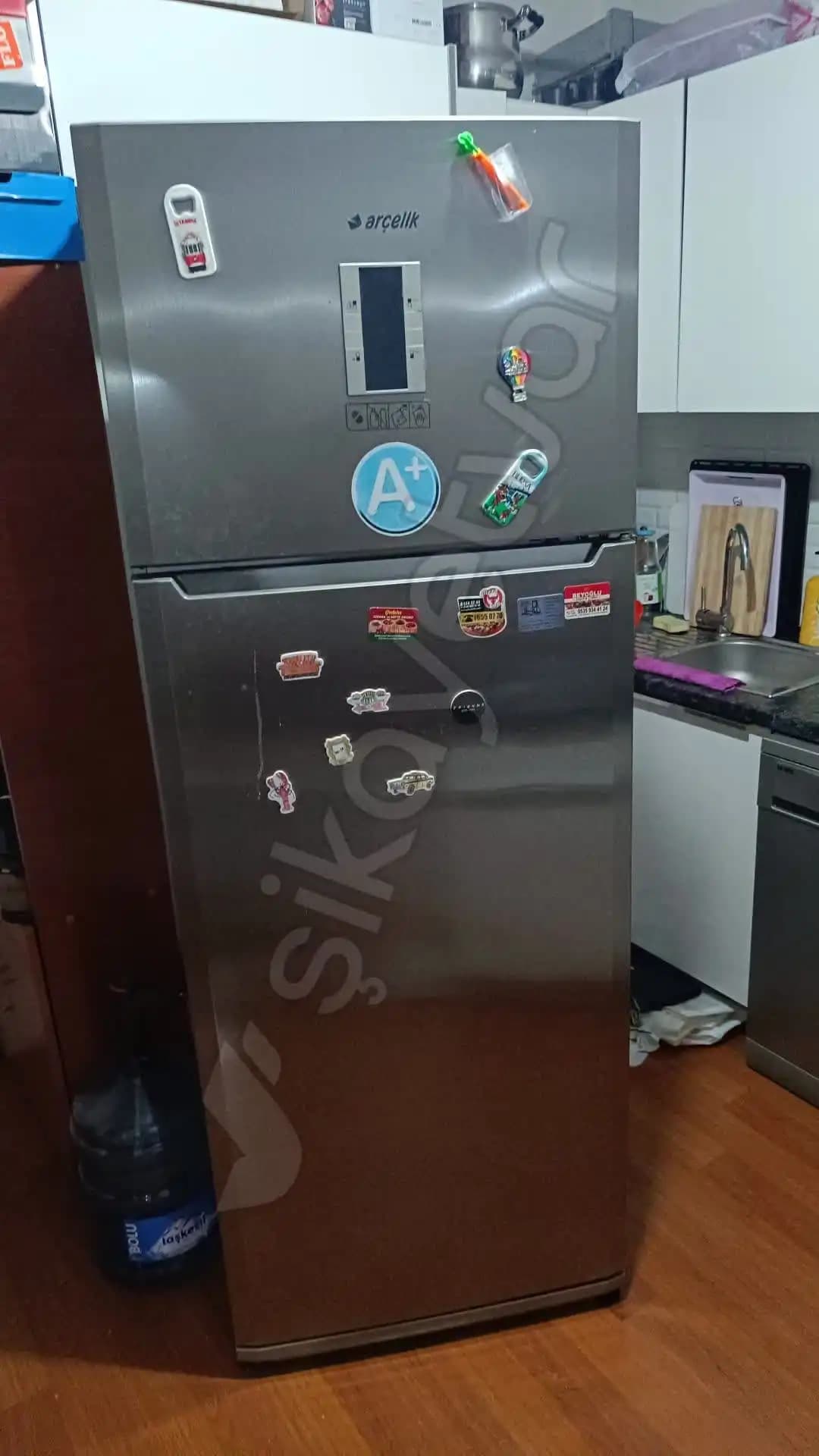 Evin Eşyası ve Dekorasyon Trendleri: Fonksiyonellik ve Estetiğin Uyumu