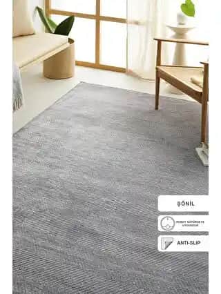 Evinizi Süsleyen LCW Halı ve Kilimlerle Dekorasyonun Zarif Dünyası