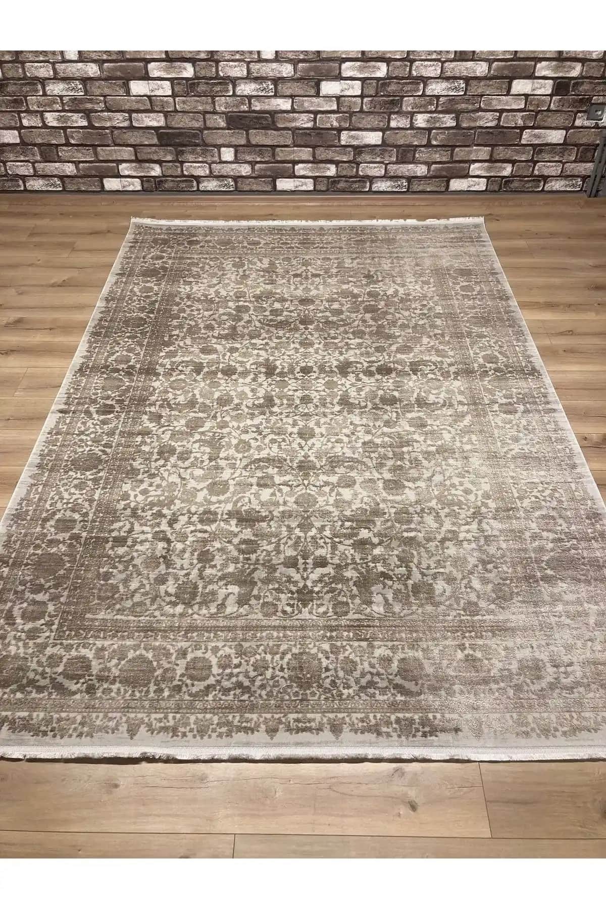 Exclusive Halılar ile Mekânlarınızı Şıklık ve Prestijle Yenileyin