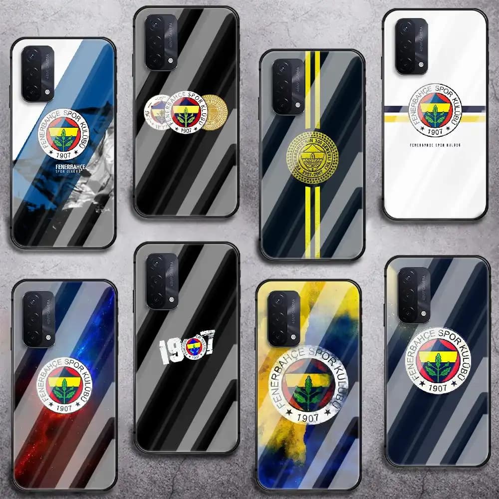 Fenerbahçeli Telefon Kılıflarıyla Spor ve Dekorasyonun Buluşması