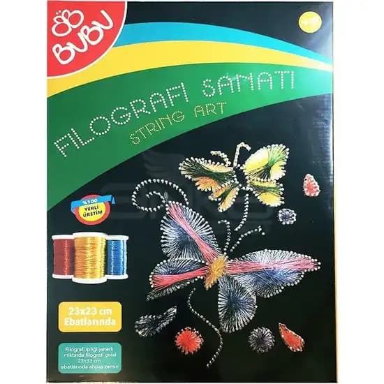 Filografi Setleri ile Kişisel ve Estetik Dekorasyon Çözümleri