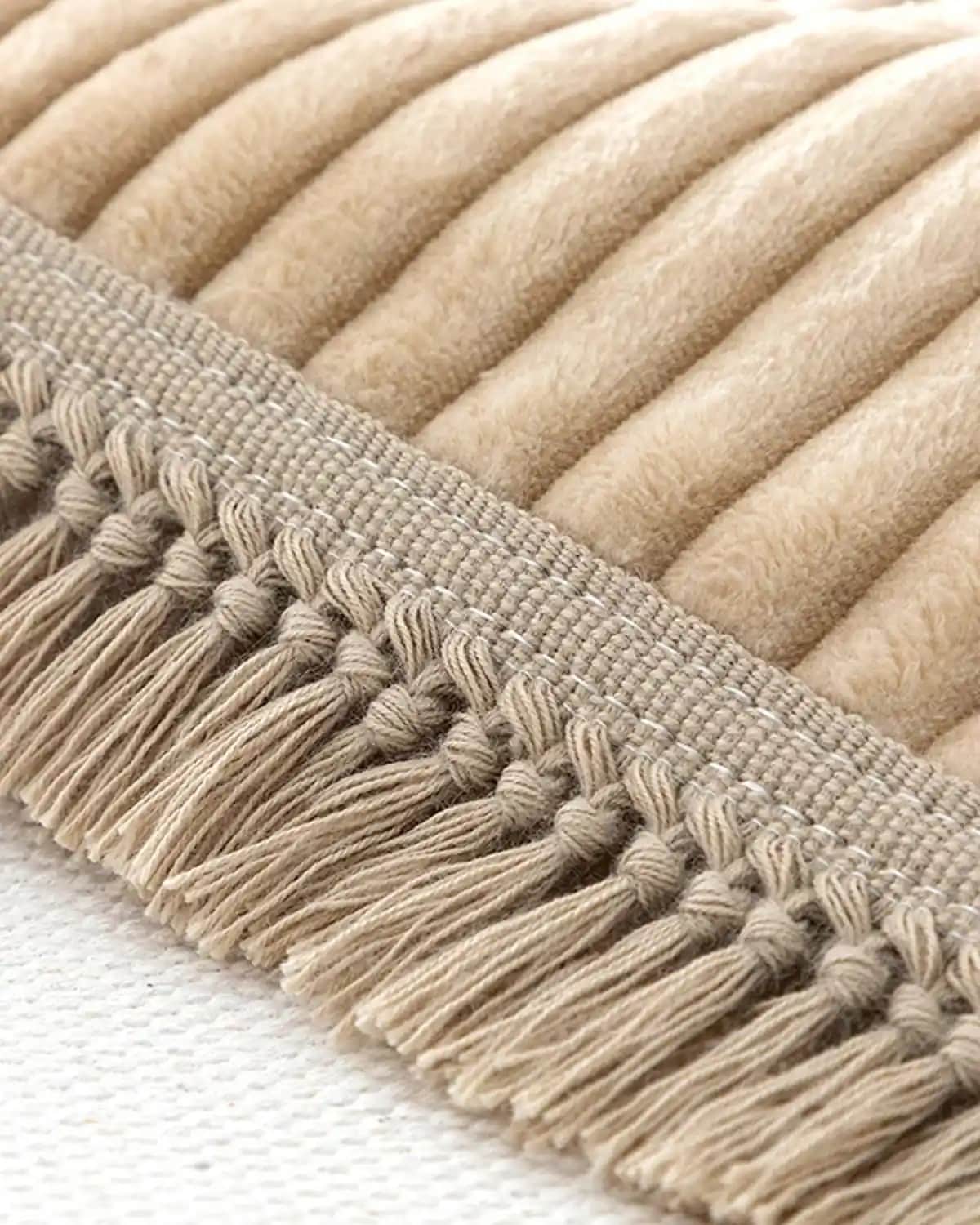 Fitilli Halı ile Modern ve Şık Dekorasyon Çözümleri 2023