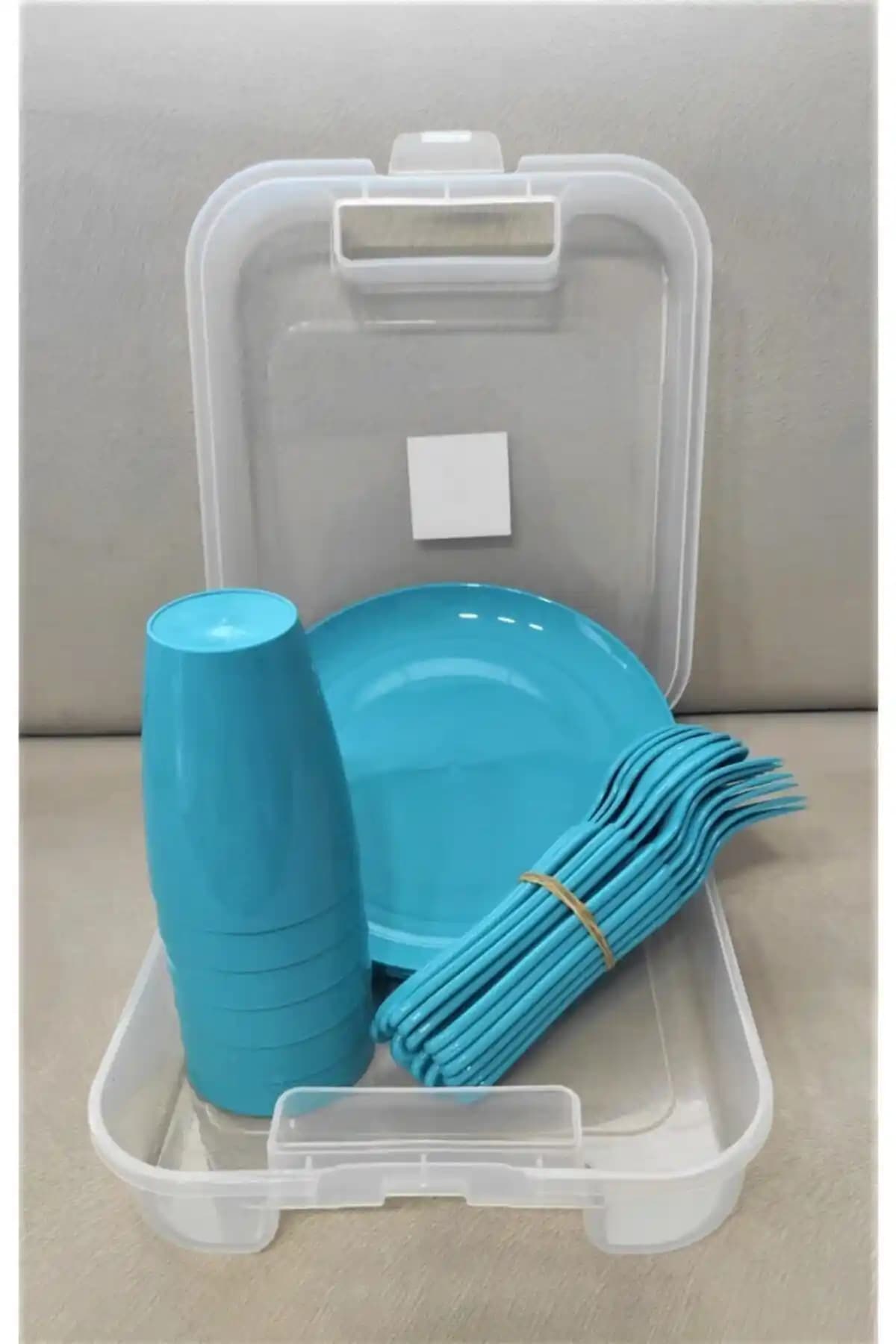 Gondol Piknik Setleri ile Doğal ve Şık Dekorasyon Çözümleri