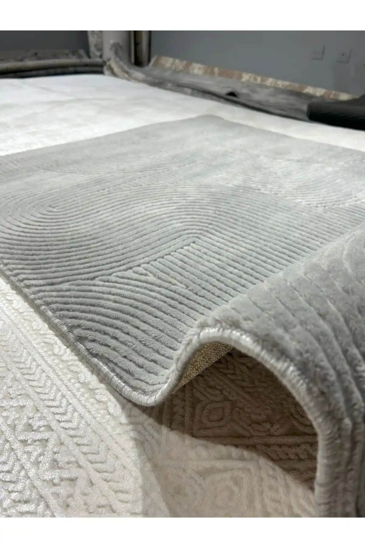 Gri Kesme Halı ile Modern ve Şık Dekorasyon Çözümleri ve Tasarım İpuçları