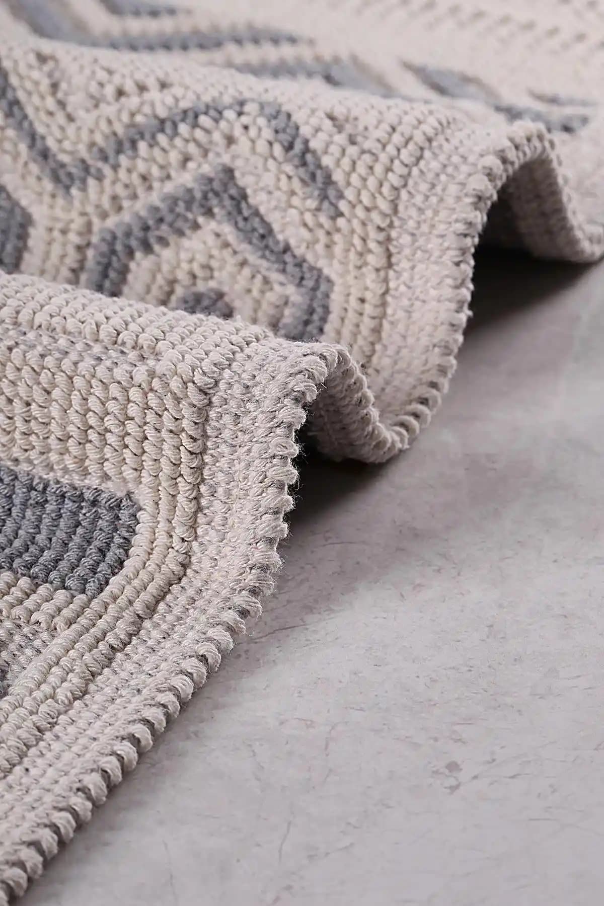 Gri Kilim Dekorasyonunda Zarif ve Modern Dokunuşlar İçin Kapsamlı Rehber