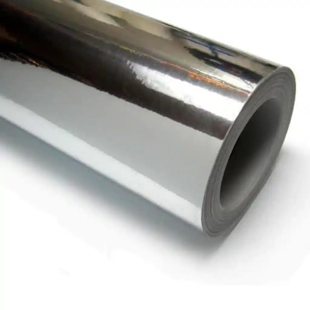 Gü<müş> Varak Folyo ile Şık ve Dayanıklı Dekorasyon Çözümleri