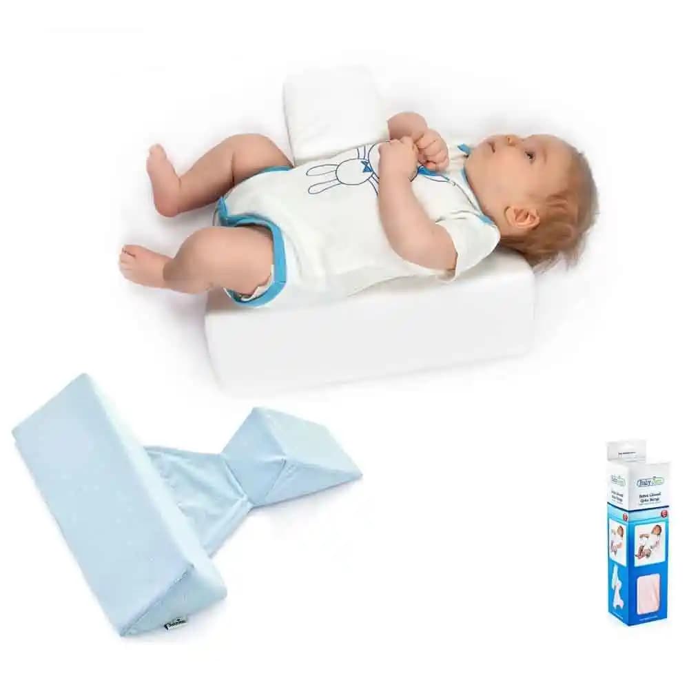 Güvenli Uyku Yastığı Seçimi ve Sağlıklı Uyku İçin İpuçları