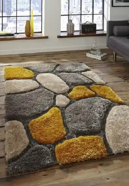 Halı Çeşitleri ve Dekorasyonda Kullanım İpuçları