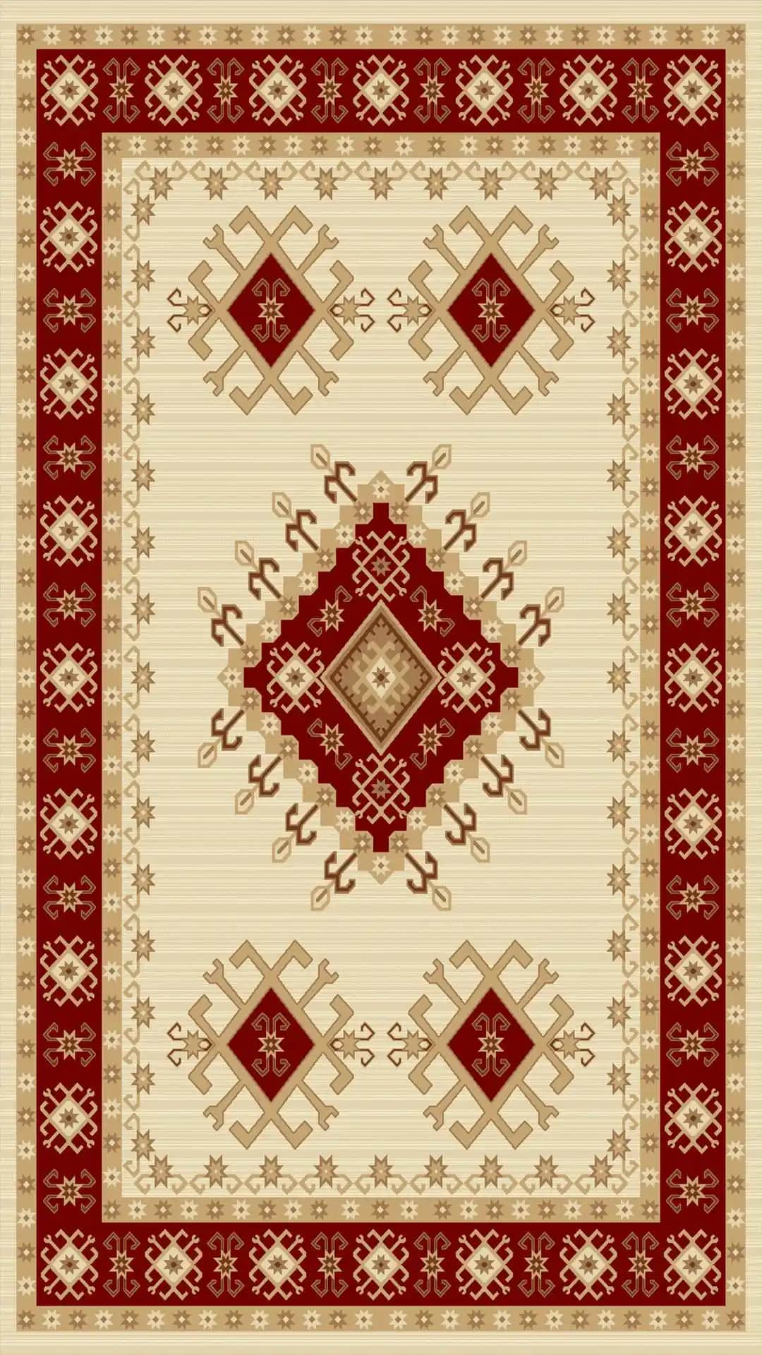 Halı Desenleri ve Modelleriyle Dekorasyonunuzu Şekillendirin