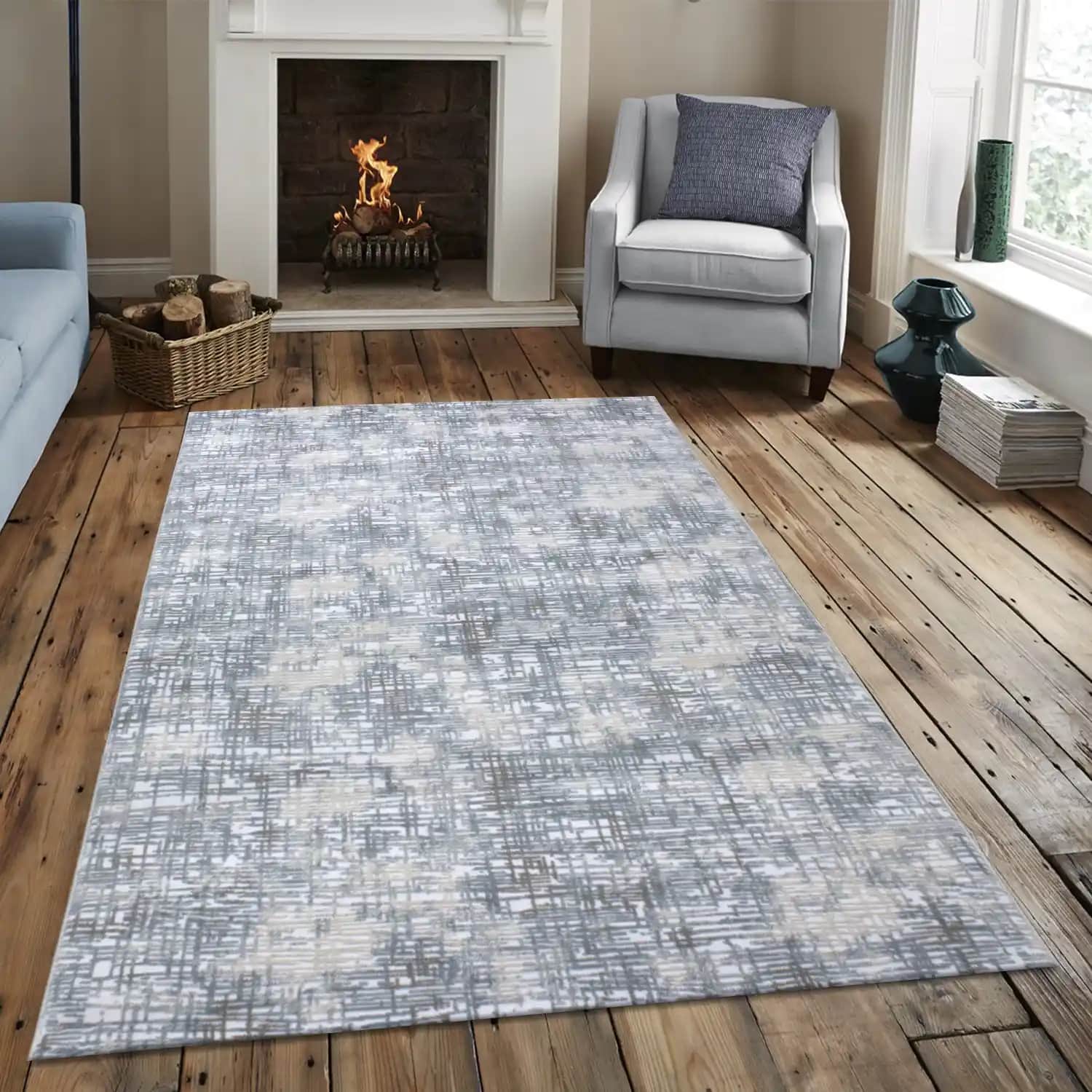 Halı Fiyatları ve Dekorasyonda Rolü: Mekânınıza Şıklık Katmanın İncelikleri