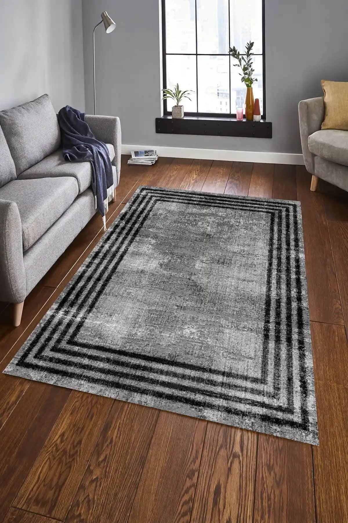 Halı Görselleriyle Dekorasyonunuzu Zenginleştirme Rehberi