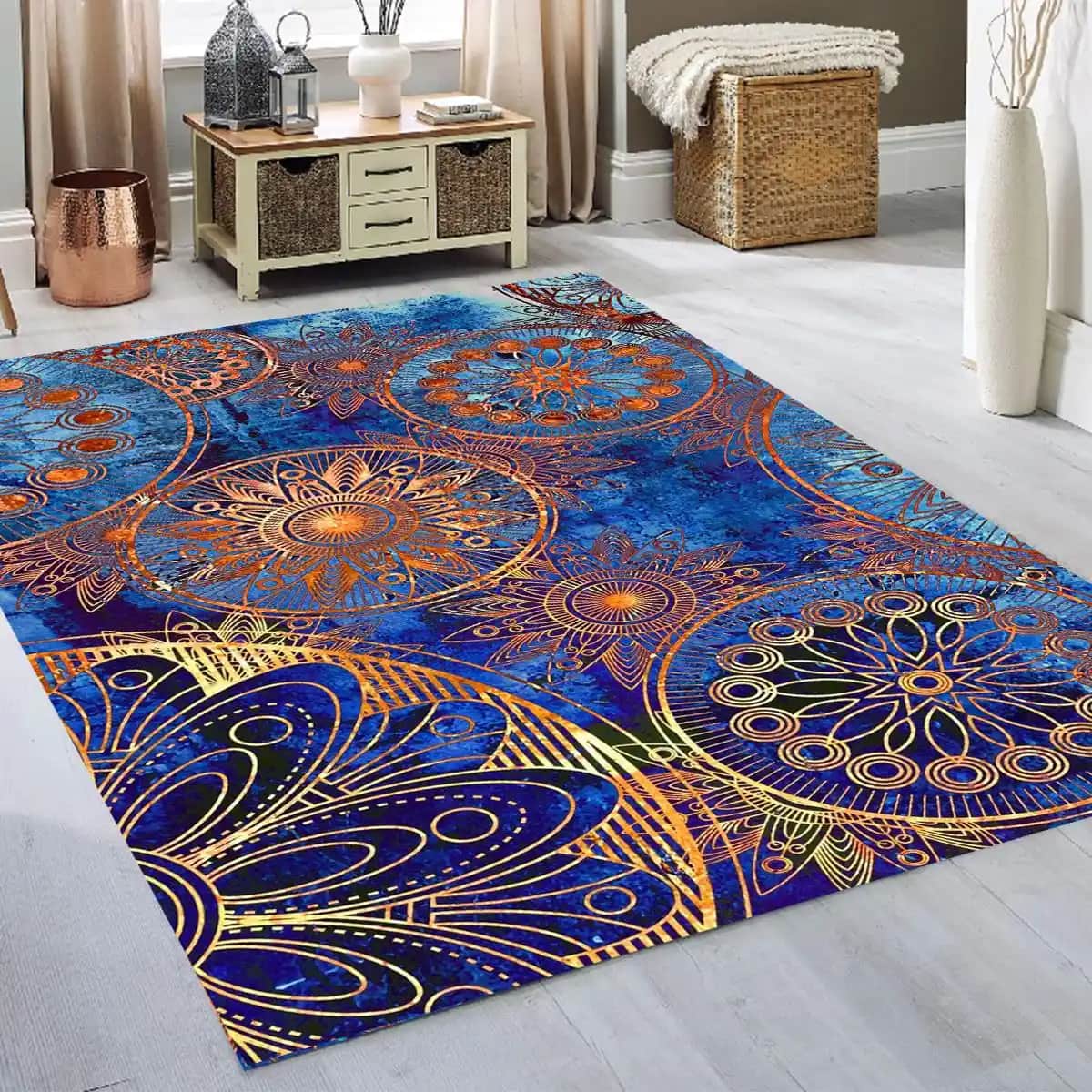 Halı İndirimleri ile Dekorasyonunuzu Yenileyin ve Şıklık Katın