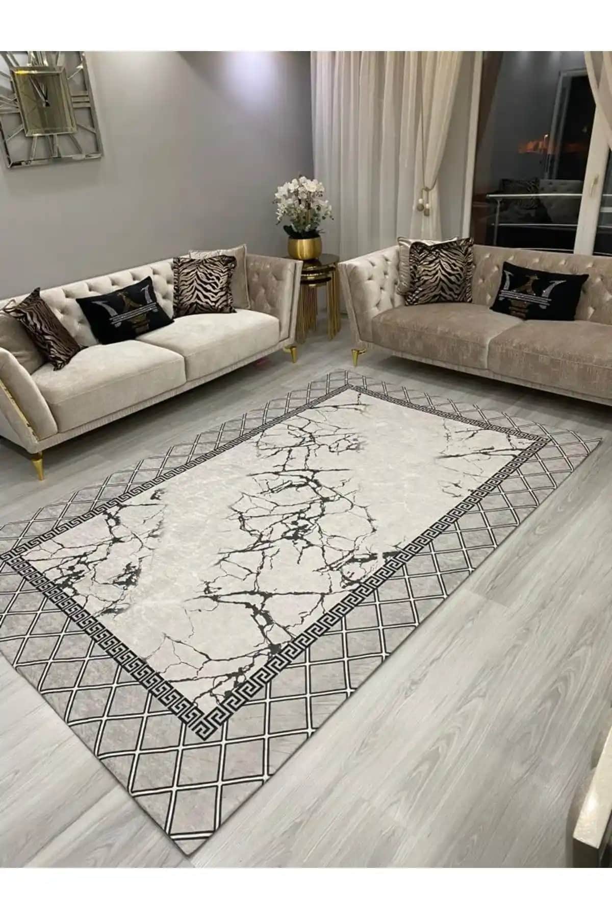 Halı Kılıfı ile Dekorasyonda Yenilikçi ve Pratik Çözümler Sunan Faydalar ve Seçim İpuçları