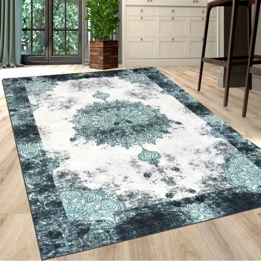 Halı Örtüsü Lastikli: Kolay Kullanım ve Estetik Çözümlerle Dekorasyonunuzu Geliştirin