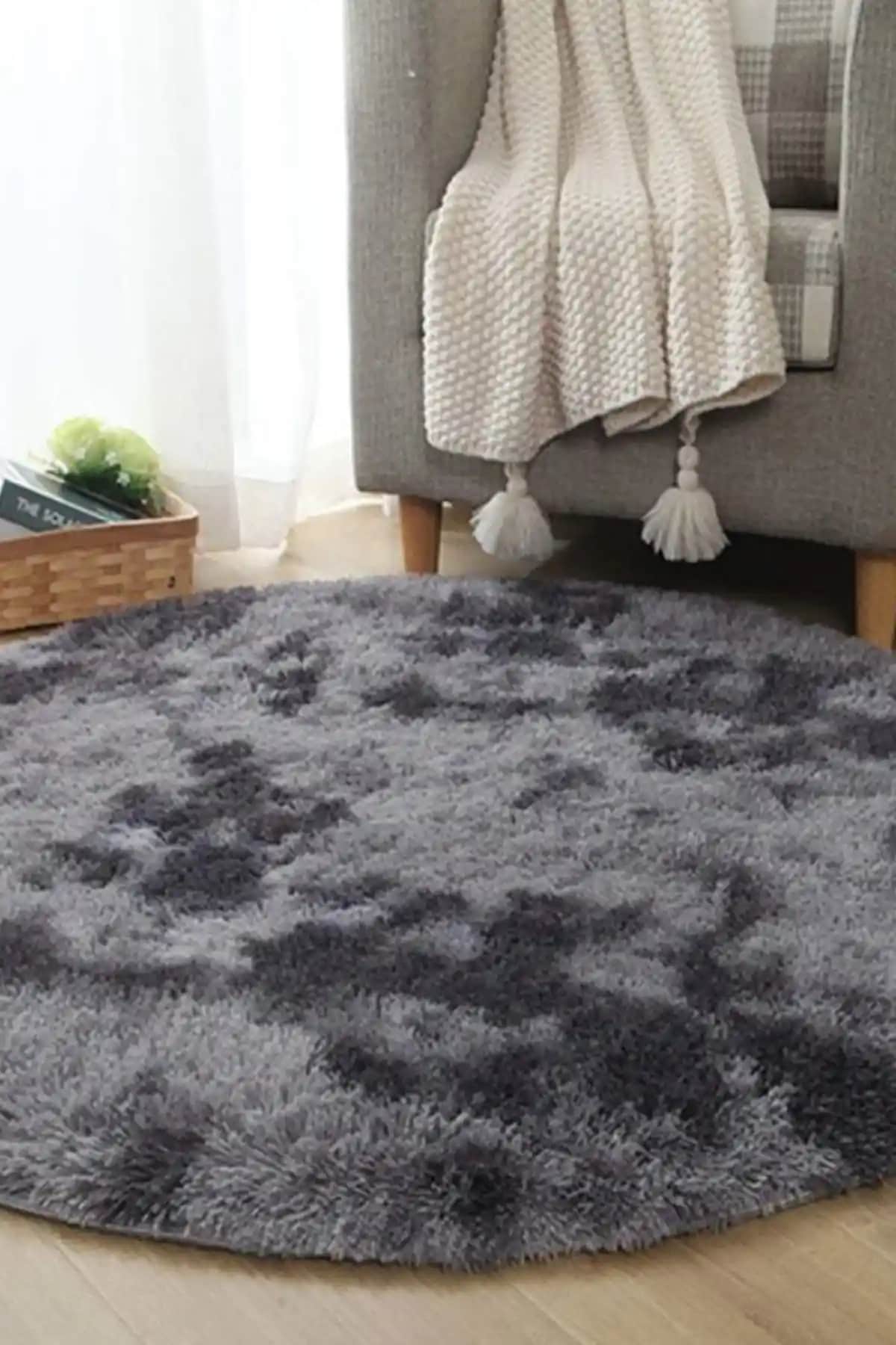 Halı Peluş ile Dekorasyonunuzu Yenileyin Sıcaklık ve Şıklığın Buluşması