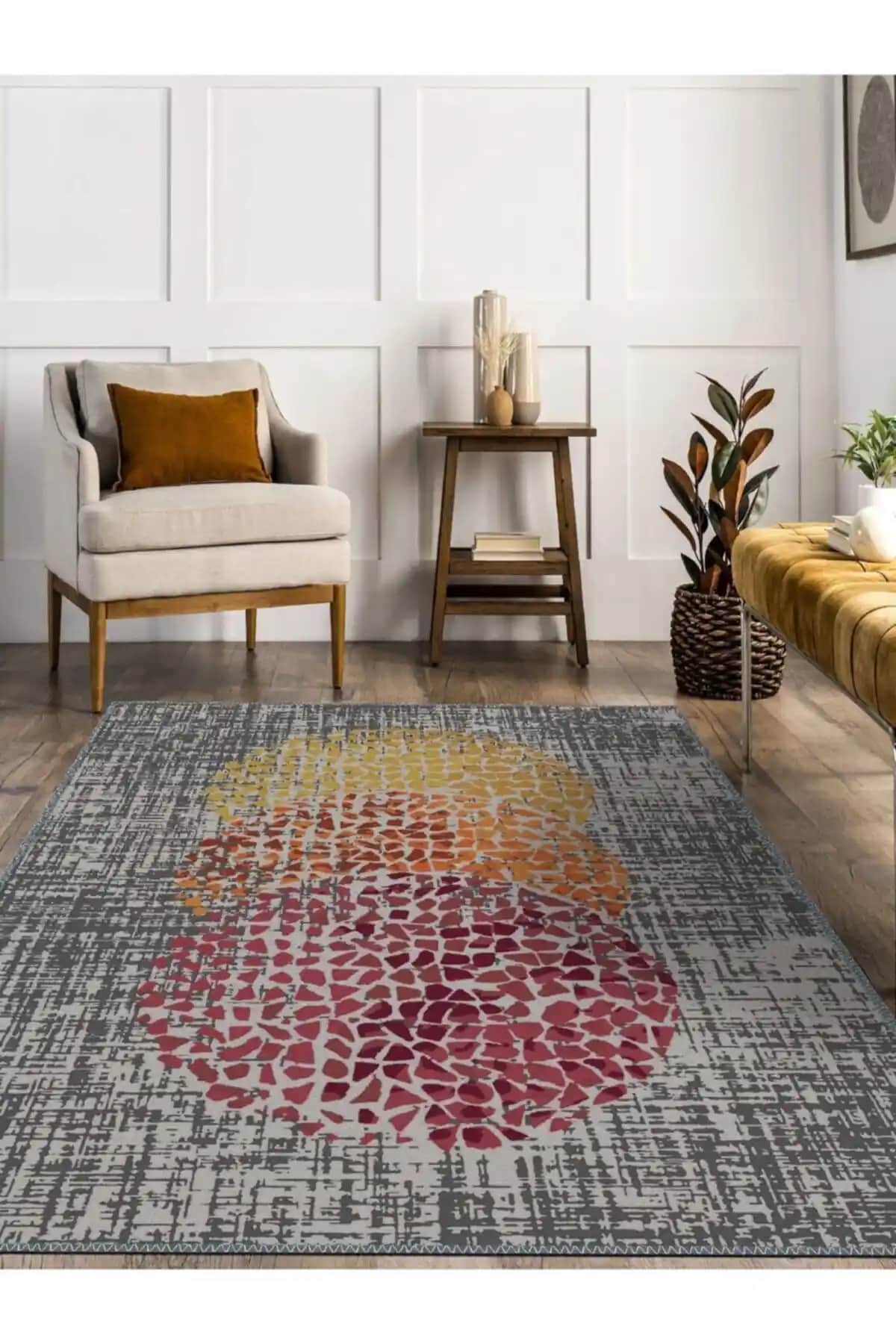 Halı Yolluk Takımı Seçimi ve Dekorasyonda Kullanım İpuçları