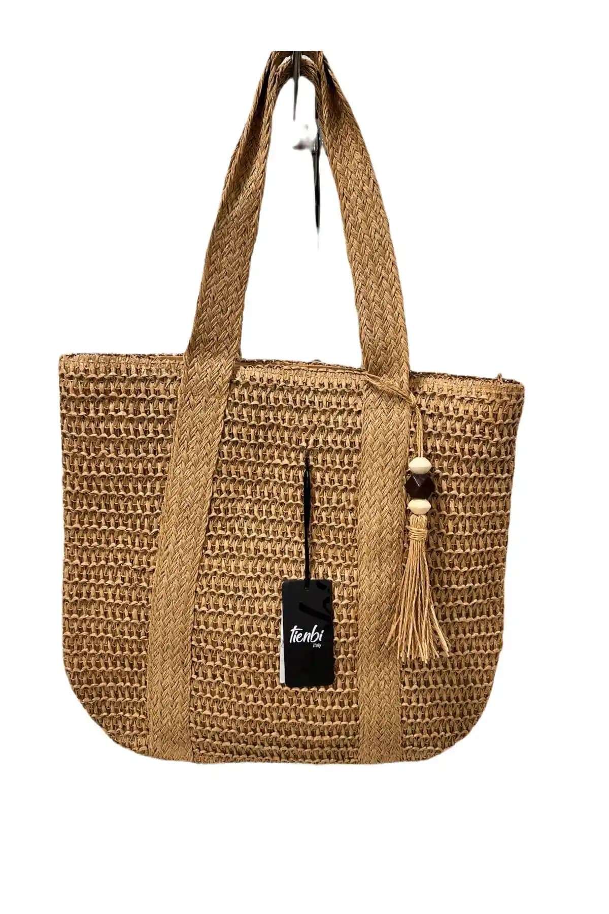 Hasır Plaj Çantasıyla Doğal ve Şık Dekorasyon İpuçları ve Kullanım Alanları