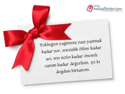 Hediye Notlarıyla Dekorasyonunuzu Geliştirin ve Evinize Sıcaklık Katın
