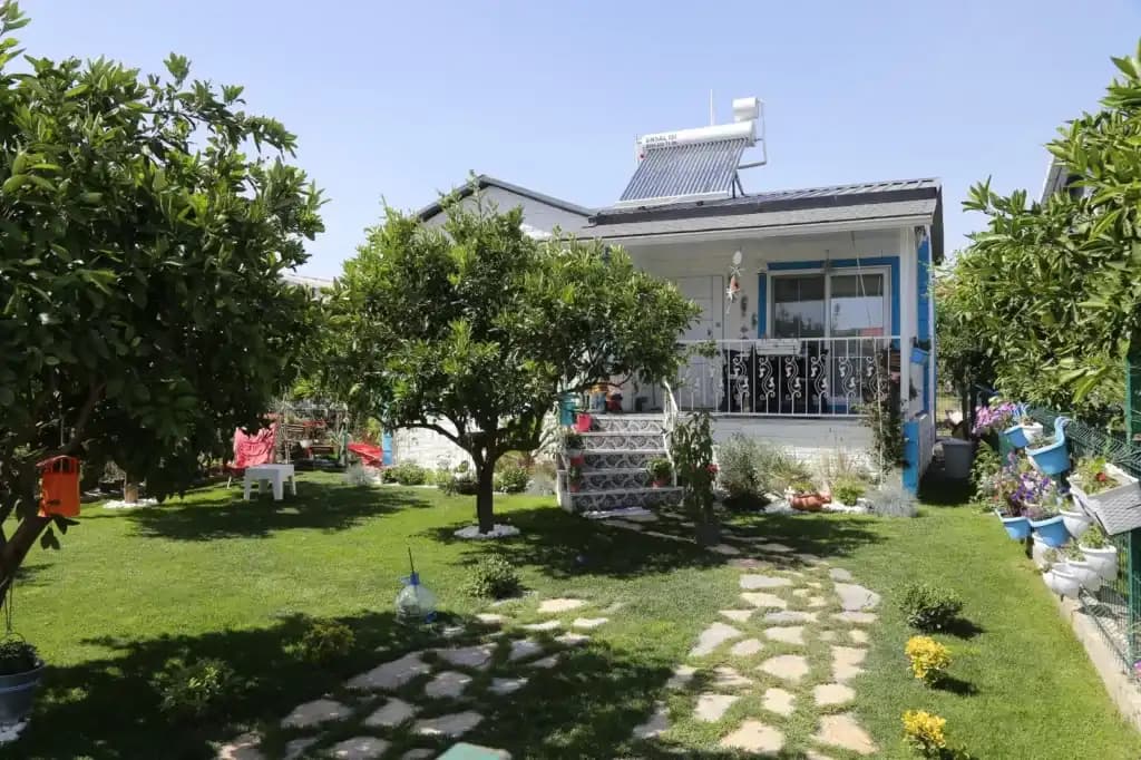 Hobi Bahçesi Tasarımı İçin İpuçları ve Estetik Önerilerle Doğa ile Uyumlu Alanlar Yaratma