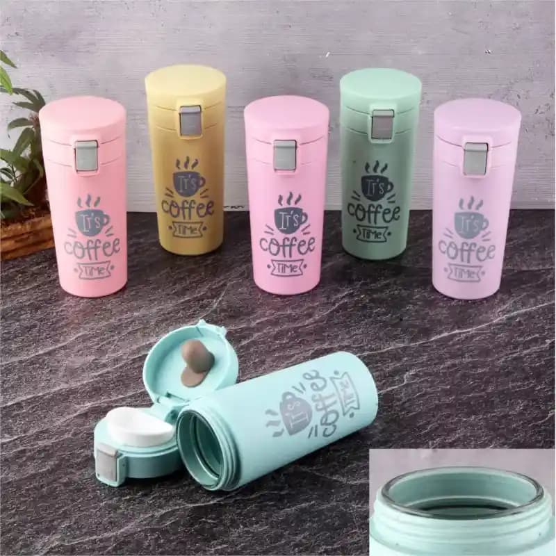 İçeriği cam, dışı plastik matara: modern dekorasyonda şıklık ve fonksiyonellik