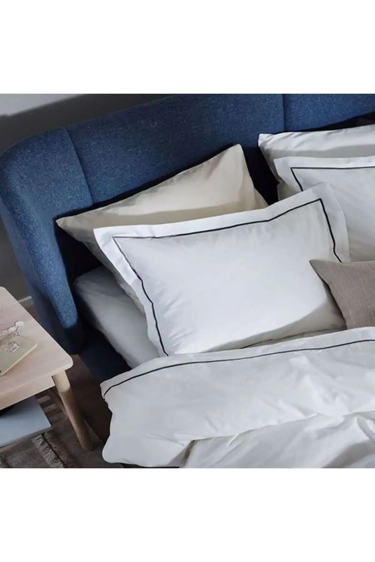 IKEA Beyaz Nevresim Takımı Modelleri ve Dekorasyon İpuçları