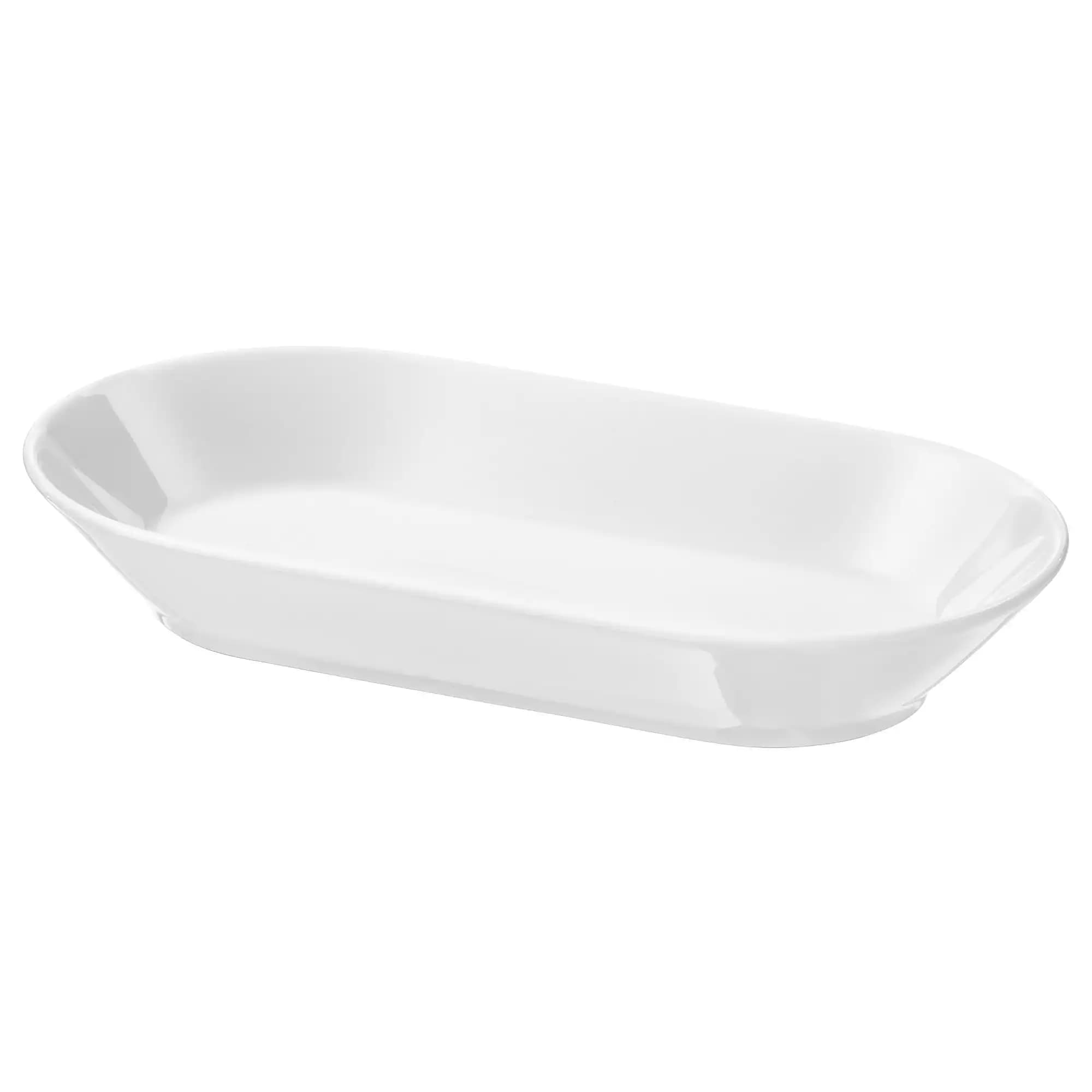 Ikea Kayık Tabaklar ile Dekorasyonunuza Zarif ve Pratik Dokunuşlar Yapın