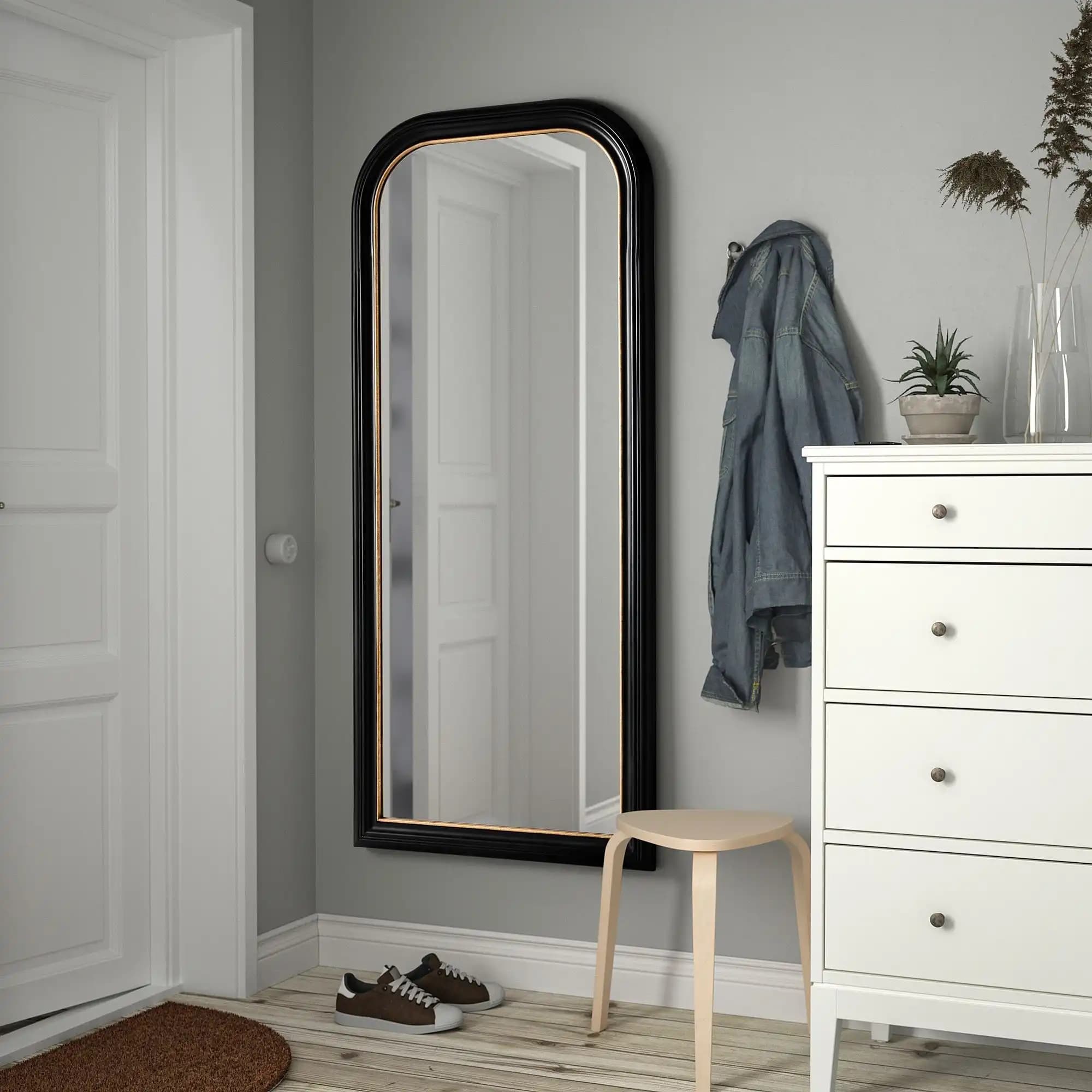 IKEA Konsol Aynası Seçenekleri ve Dekorasyon İpuçlarıyla Evinize Şıklık Katın