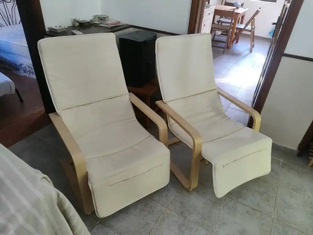İkinci El Balkon Koltuklarıyla Şık ve Ekonomik Balkon Dekorasyonu Rehberi